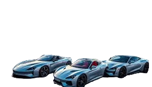 make1m luxury car brands