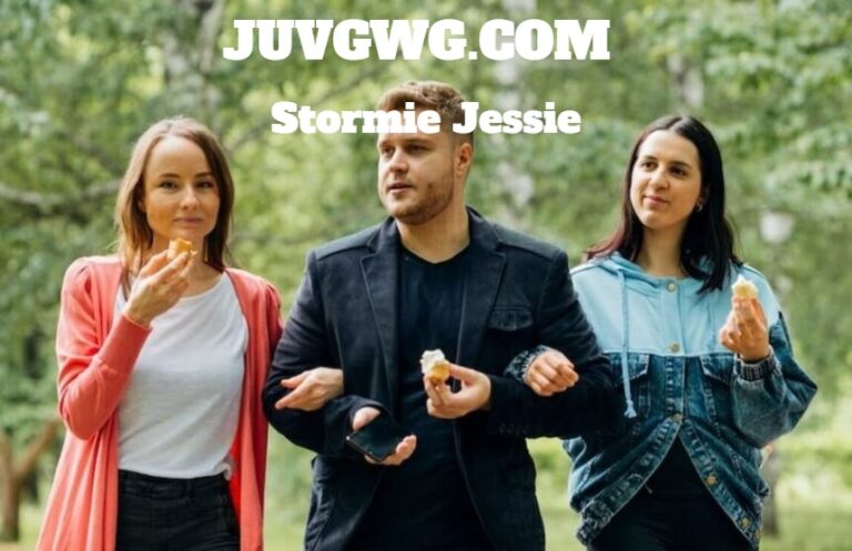 Stormie Jessie