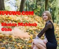 Shaina Mahbub Ohio
