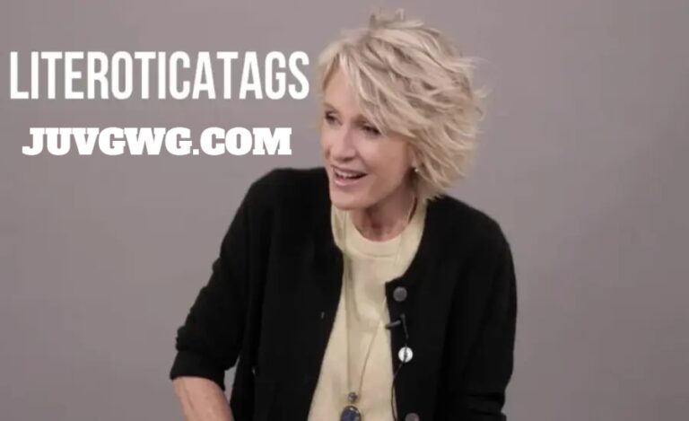 LiteroticaTags