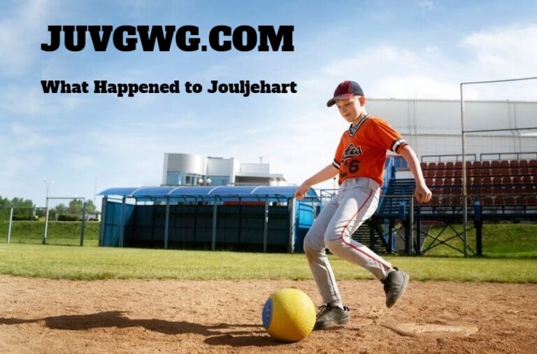 What Happened to Jouljehart