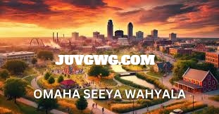 Omaha Seeya Wahyala