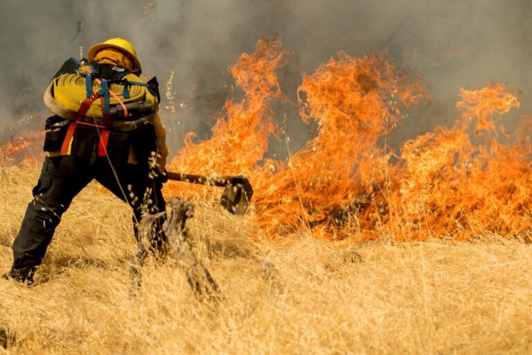 downloCommunity Impact: Idle Wheels Mariposa CA Firead