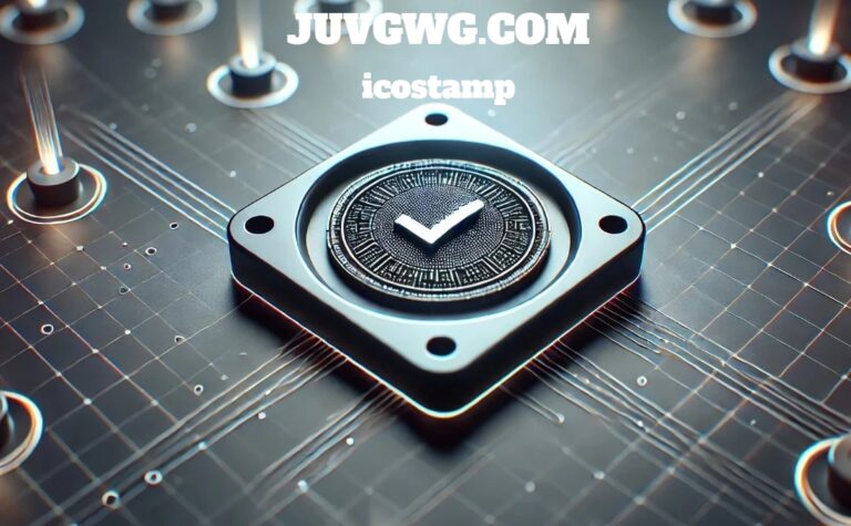 icostamp