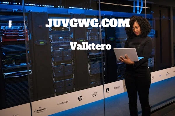 Valktero