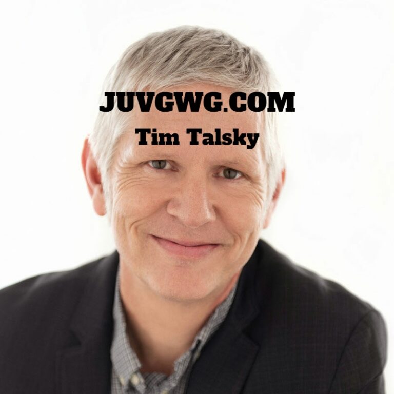 Tim Talsky