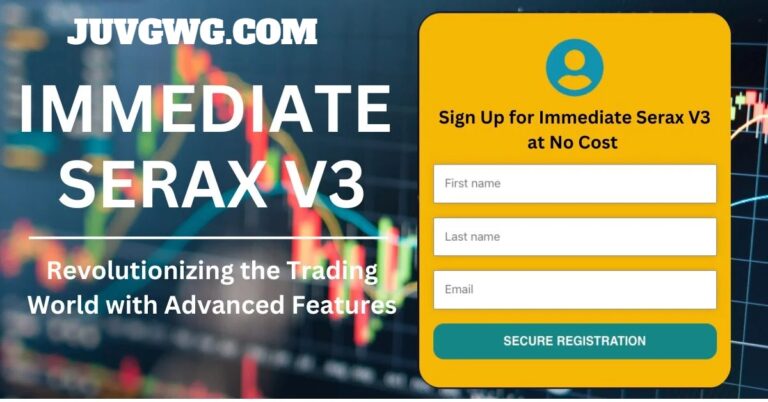 Immediate V3 Serax