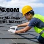 Roofing Near Me Rank with Rapid URL Indexer